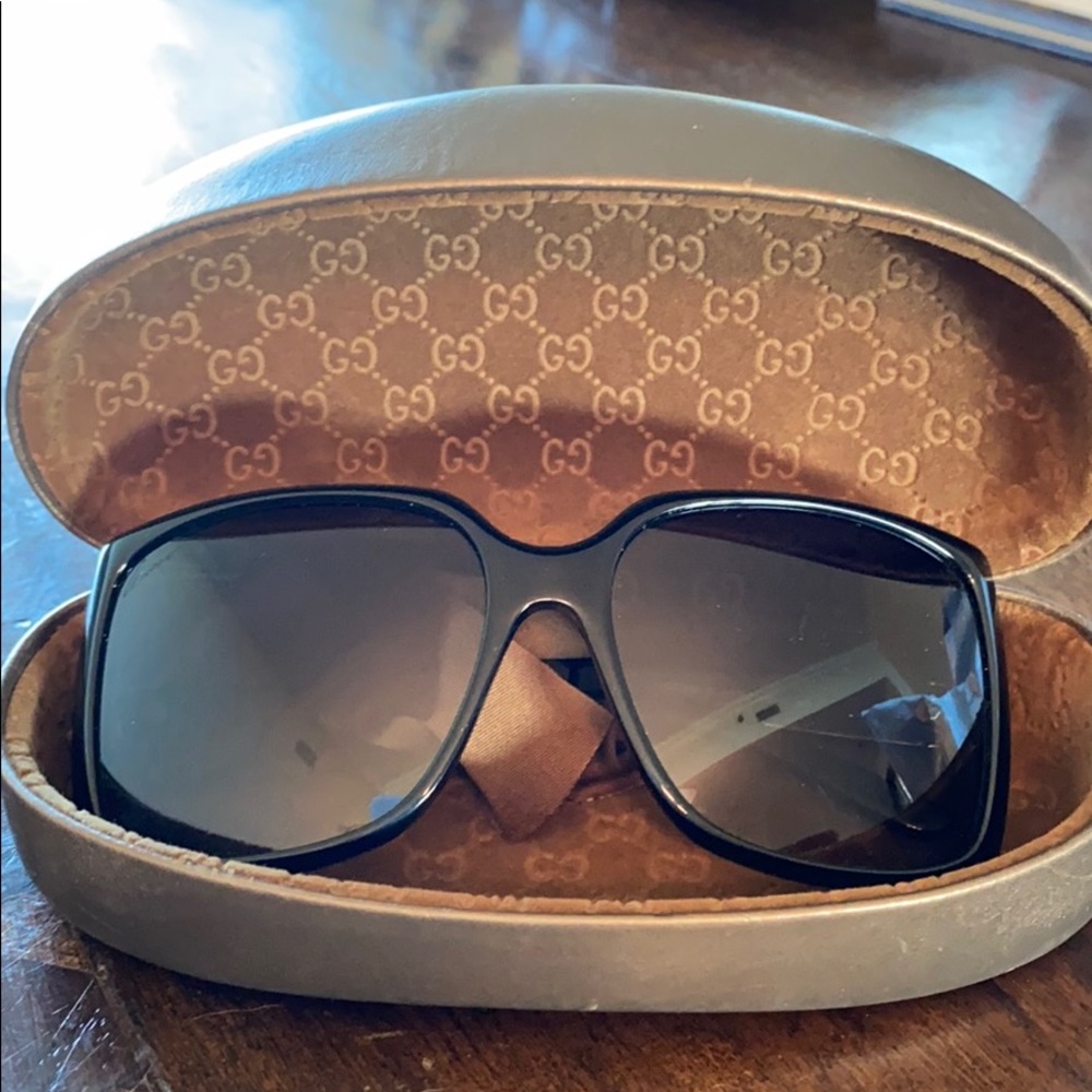 Gucci Sunglasses